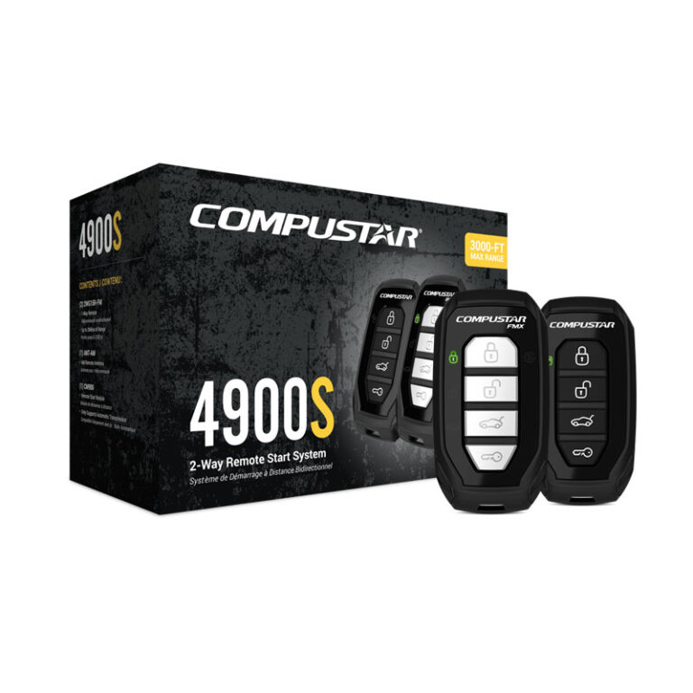 compustar pro t13 cost