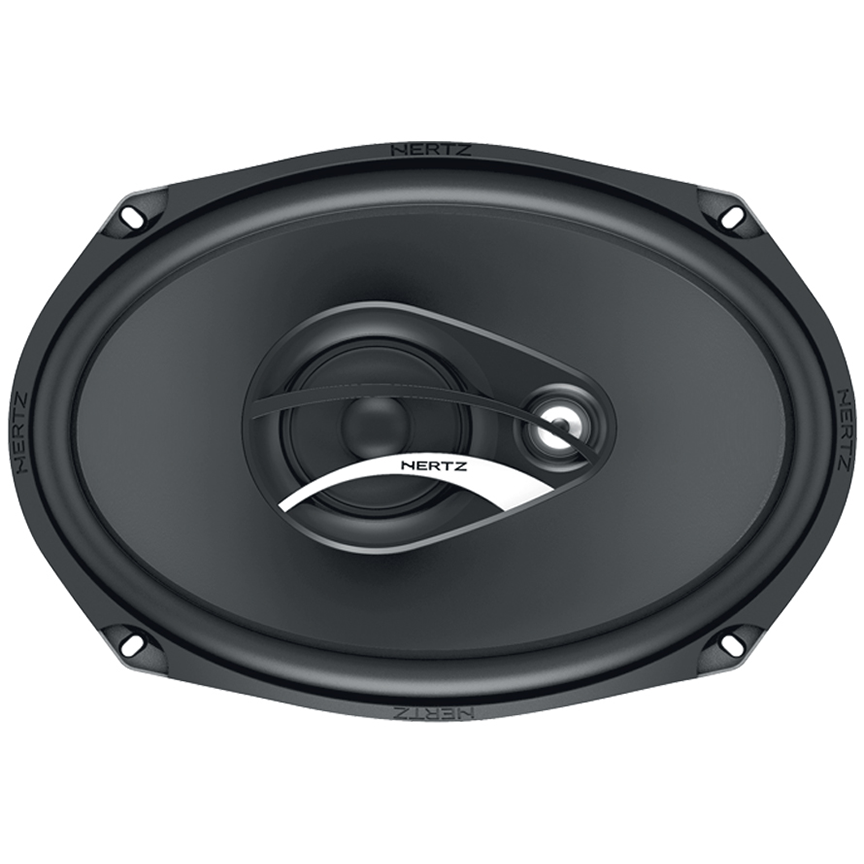 Hertz MPX 165.3 PRO Coaxial Speakers - Extreme Car Audio and Accessories