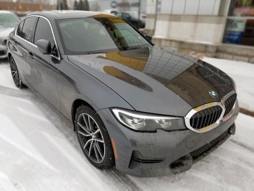 BMW 3 Series Complete Window Tint